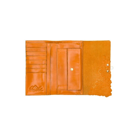 Top 10 π€© Patricia Nash Terresa Wallet - Handcut Tooled π 7 Top 10 π€© Patricia Nash Terresa Wallet - Handcut Tooled π - Image 5