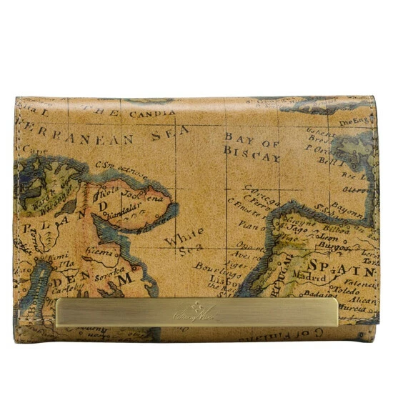 Deals π Patricia Nash Cametti Leather Trifold Wallet β¨ 3 Deals π Patricia Nash Cametti Leather Trifold Wallet β¨