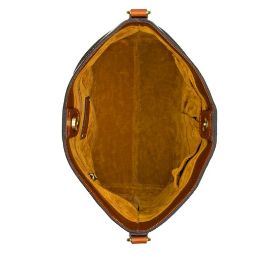 New π― Patricia Nash Harper Leather Shoulder Bag With Crossbody Strap 𧨠6 New π― Patricia Nash Harper Leather Shoulder Bag With Crossbody Strap 𧨠- Image 4