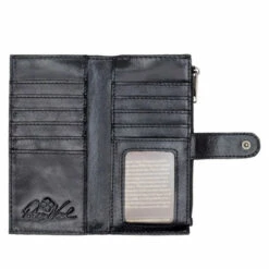 Brand new π Patricia Nash Nazari Leather Bifold Wallet 𧨠9 Brand new π Patricia Nash Nazari Leather Bifold Wallet 𧨠-Vintage Leather Handbag Store unnamed file 1494