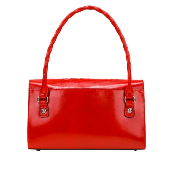 Top 10 π₯ Patricia Nash Sanabria Leather Satchel π 5 Top 10 π₯ Patricia Nash Sanabria Leather Satchel π - Image 3
