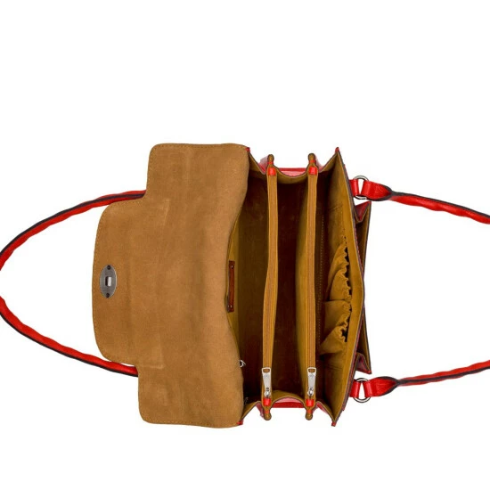 Top 10 π₯ Patricia Nash Sanabria Leather Satchel π 6 Top 10 π₯ Patricia Nash Sanabria Leather Satchel π - Image 4