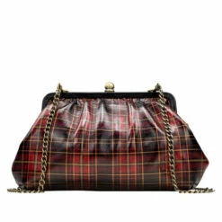 New 🧨 Patricia Nash Ealing Leather Frame Crossbody Bag 🛒 -Vintage Leather Handbag Store unnamed file 1510