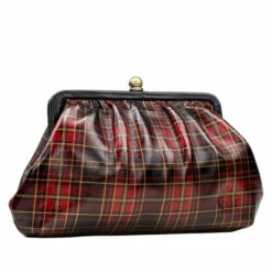 New 🧨 Patricia Nash Ealing Leather Frame Crossbody Bag 🛒 -Vintage Leather Handbag Store unnamed file 1511