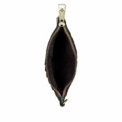 New 👏 Patricia Nash Almeria Leather Credit Card Wristlet Wallet 🎉 -Vintage Leather Handbag Store unnamed file 1523