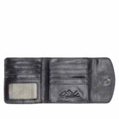 Best deal 👏 Patricia Nash Reiti Leather Wallet With RFID Protection 👍 -Vintage Leather Handbag Store unnamed file 1526
