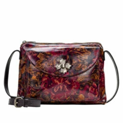 Cheap π Patricia Nash Salina Crossbody Bag π