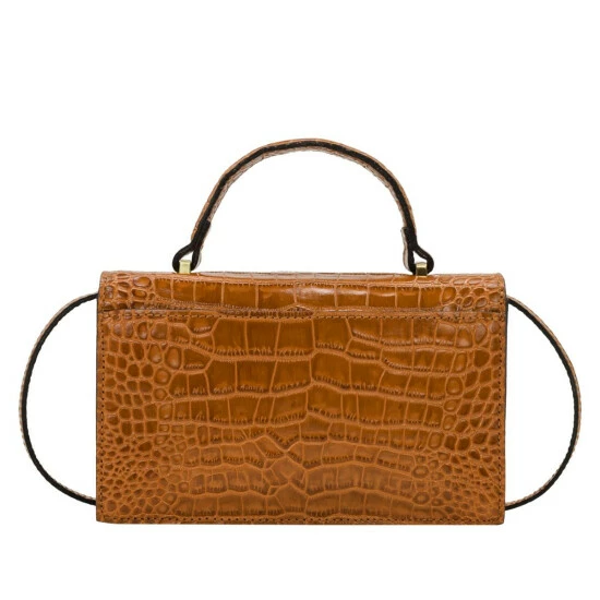 Top 10 π "As Is" Patricia Nash Goring Leather Top Handle Crossbody π 6 Top 10 π "As Is" Patricia Nash Goring Leather Top Handle Crossbody π - Image 4