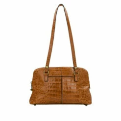 Discount π "As Is" Patricia Nash Sophie Leather Satchel π