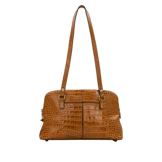 Discount π "As Is" Patricia Nash Sophie Leather Satchel π 3 Discount π "As Is" Patricia Nash Sophie Leather Satchel π
