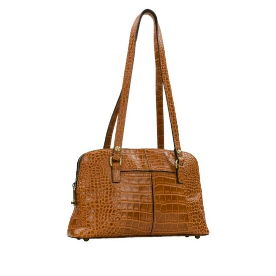 Discount π "As Is" Patricia Nash Sophie Leather Satchel π 4 Discount π "As Is" Patricia Nash Sophie Leather Satchel π - Image 2