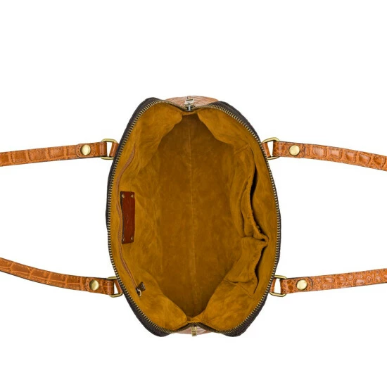 Discount π "As Is" Patricia Nash Sophie Leather Satchel π 5 Discount π "As Is" Patricia Nash Sophie Leather Satchel π - Image 3