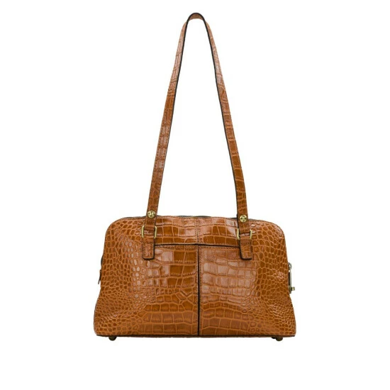 Discount π "As Is" Patricia Nash Sophie Leather Satchel π 6 Discount π "As Is" Patricia Nash Sophie Leather Satchel π - Image 4