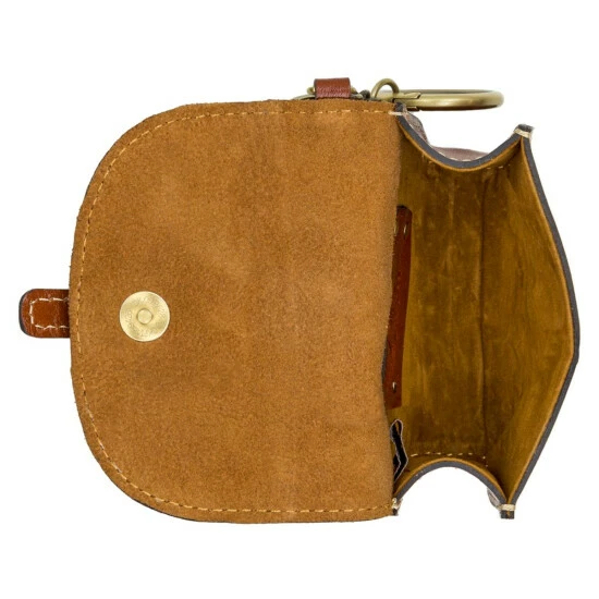 Coupon βοΈ "As Is" Patricia Nash Mini Torri Leather Key Fob In Gift Box π₯ 4 Coupon βοΈ "As Is" Patricia Nash Mini Torri Leather Key Fob In Gift Box π₯ - Image 2