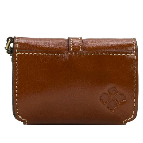 Coupon βοΈ "As Is" Patricia Nash Mini Torri Leather Key Fob In Gift Box π₯ 6 Coupon βοΈ "As Is" Patricia Nash Mini Torri Leather Key Fob In Gift Box π₯ - Image 4