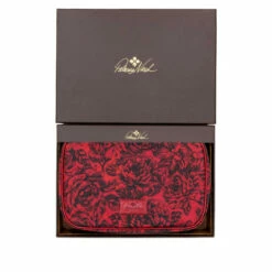 Cheapest β "As Is" Patricia Nash Ilaria Hanging Travel Case βοΈ