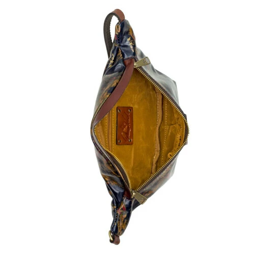 Coupon π "As Is" Patricia Nash Cantley Leather Belt Bag π 4 Coupon π "As Is" Patricia Nash Cantley Leather Belt Bag π - Image 2