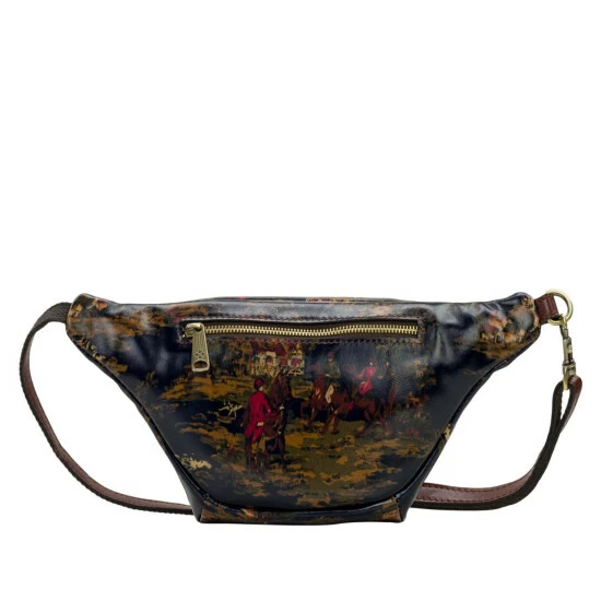 Coupon π "As Is" Patricia Nash Cantley Leather Belt Bag π 6 Coupon π "As Is" Patricia Nash Cantley Leather Belt Bag π - Image 4