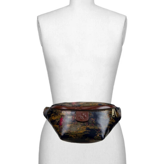 Coupon π "As Is" Patricia Nash Cantley Leather Belt Bag π 7 Coupon π "As Is" Patricia Nash Cantley Leather Belt Bag π - Image 5