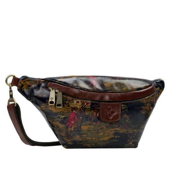 Coupon π "As Is" Patricia Nash Cantley Leather Belt Bag π 8 Coupon π "As Is" Patricia Nash Cantley Leather Belt Bag π - Image 6