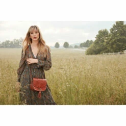 Best Sale π "As Is" Patricia Nash Brinlee Leather Saddle Crossbody π 28 Best Sale π "As Is" Patricia Nash Brinlee Leather Saddle Crossbody π -Vintage Leather Handbag Store unnamed file 1574