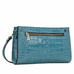 Best Pirce 💯 "As Is" Patricia Nash Turati Leather Crossbody Bag 🎁 -Vintage Leather Handbag Store unnamed file 1585