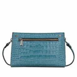 Best Pirce 💯 "As Is" Patricia Nash Turati Leather Crossbody Bag 🎁 -Vintage Leather Handbag Store unnamed file 1586