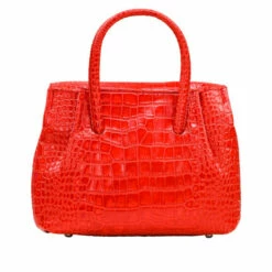 Buy 🔥 "As Is" Patricia Nash Notely Leather Flap Satchel 🎉 -Vintage Leather Handbag Store unnamed file 1589