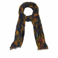 Top 10 🌟 Patricia Nash Printed Scarf Autumn Plaid ⌛ -Vintage Leather Handbag Store unnamed file 160