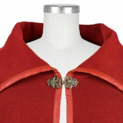 Top 10 🎉 "As Is" Patricia Nash Vintage Group Sleeved Cape 💯 -Vintage Leather Handbag Store unnamed file 1604