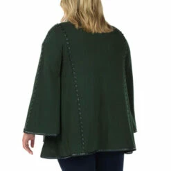 Top 10 🎉 "As Is" Patricia Nash Vintage Group Sleeved Cape 💯 -Vintage Leather Handbag Store unnamed file 1605