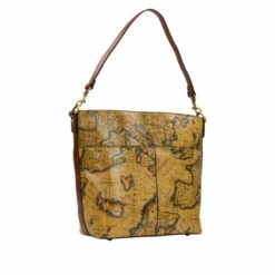 Best Sale 🛒 "As Is" Patricia Nash Harper Leather Shoulder Bag With Crossbody Strap 👏 -Vintage Leather Handbag Store unnamed file 1614