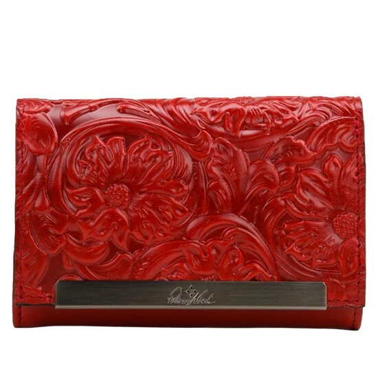 Flash Sale π "As Is" Patricia Nash Cametti Leather Trifold Wallet β¨ 2 Flash Sale π "As Is" Patricia Nash Cametti Leather Trifold Wallet β¨