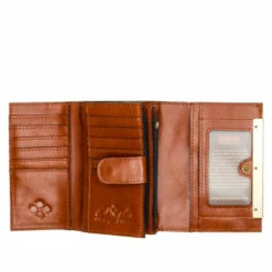 Flash Sale π "As Is" Patricia Nash Cametti Leather Trifold Wallet β¨ 7 Flash Sale π "As Is" Patricia Nash Cametti Leather Trifold Wallet β¨ -Vintage Leather Handbag Store unnamed file 1626