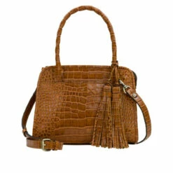 Best Pirce π Patricia Nash Paris Leather Satchel Sun Croc π 13 Best Pirce π Patricia Nash Paris Leather Satchel Sun Croc π -Vintage Leather Handbag Store unnamed file 171