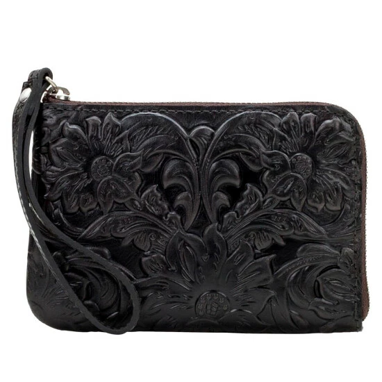 Top 10 π Patricia Nash Reala Leather Wristlet And Print Scarf Gift Set Tan Tooled With Map Scarf β¨ 4 Top 10 π Patricia Nash Reala Leather Wristlet And Print Scarf Gift Set Tan Tooled With Map Scarf β¨ - Image 2