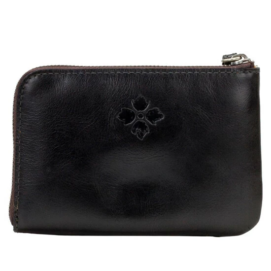 Top 10 π Patricia Nash Reala Leather Wristlet And Print Scarf Gift Set Tan Tooled With Map Scarf β¨ 5 Top 10 π Patricia Nash Reala Leather Wristlet And Print Scarf Gift Set Tan Tooled With Map Scarf β¨ - Image 3