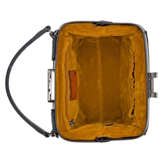 Discount π Patricia Nash Nela Frame Bag Vintage Floral Brocade π€© 6 Discount π Patricia Nash Nela Frame Bag Vintage Floral Brocade π€© - Image 4