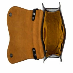 Cheapest 🌟 Patricia Nash Gwynne Convertible Crossbody Bag Cognac Tooled ⌛ -Vintage Leather Handbag Store unnamed file 208