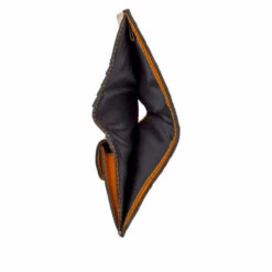 Best Pirce ✨ Patricia Nash Varesse Leather Bifold Wallet Sun Italian Folklore Embossed 🥰 -Vintage Leather Handbag Store unnamed file 215