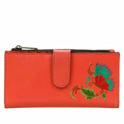 Cheap π Patricia Nash Nazari Leather Bifold Wallet Violet Embroidered π― 15 Cheap π Patricia Nash Nazari Leather Bifold Wallet Violet Embroidered π― -Vintage Leather Handbag Store unnamed file 23