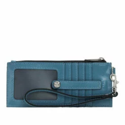 Brand new 🧨 Patricia Nash Alanna Leather Credit Card Wristlet Wallet White Italian Folklore 👍 -Vintage Leather Handbag Store unnamed file 237