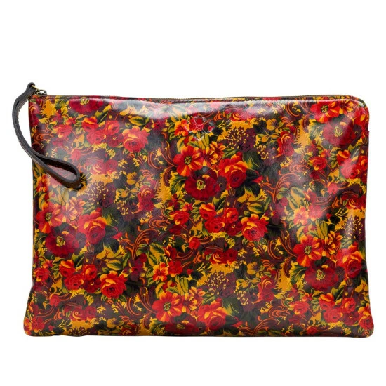 Budget 𧨠Patricia Nash Braga Laptop Bag Vintage Floral Brocade π 3 Budget 𧨠Patricia Nash Braga Laptop Bag Vintage Floral Brocade π
