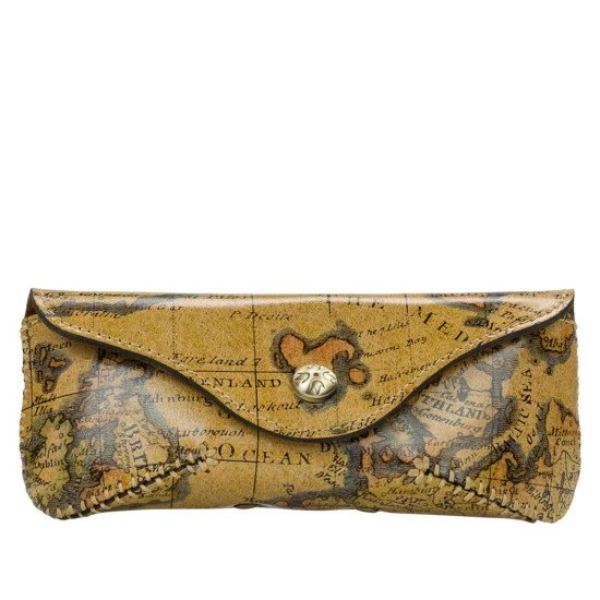 Coupon π― Patricia Nash Ardenza Leather Glasses Case Cinnamon Tooled π 3 Coupon π― Patricia Nash Ardenza Leather Glasses Case Cinnamon Tooled π