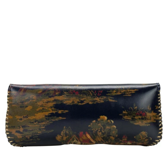 Coupon π― Patricia Nash Ardenza Leather Glasses Case Cinnamon Tooled π 5 Coupon π― Patricia Nash Ardenza Leather Glasses Case Cinnamon Tooled π - Image 3