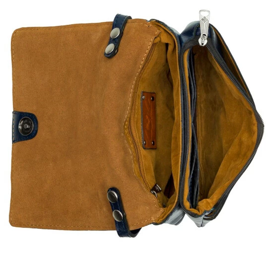 Top 10 ✔️ Patricia Nash Penley Quilted Leather Crossbody Cinnamon Quilted ⭐ 4 Top 10 ✔️ Patricia Nash Penley Quilted Leather Crossbody Cinnamon Quilted ⭐ - Image 2