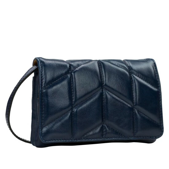 Top 10 ✔️ Patricia Nash Penley Quilted Leather Crossbody Cinnamon Quilted ⭐ 5 Top 10 ✔️ Patricia Nash Penley Quilted Leather Crossbody Cinnamon Quilted ⭐ - Image 3