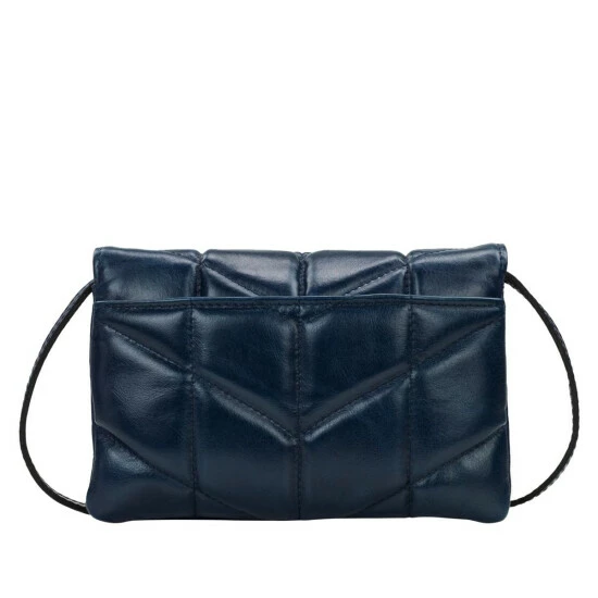 Top 10 ✔️ Patricia Nash Penley Quilted Leather Crossbody Cinnamon Quilted ⭐ 6 Top 10 ✔️ Patricia Nash Penley Quilted Leather Crossbody Cinnamon Quilted ⭐ - Image 4