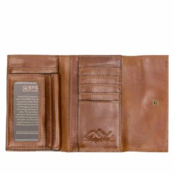 Wholesale 👍 Patricia Nash Woodstock Leather Frame Wallet European Map ✨ -Vintage Leather Handbag Store unnamed file 258