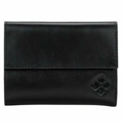 Wholesale 👍 Patricia Nash Woodstock Leather Frame Wallet European Map ✨ -Vintage Leather Handbag Store unnamed file 262